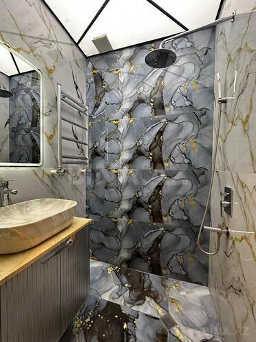 Satılır 3 otaqlı yeni tikili 90 m², Badamdar q., photo 18 from 23