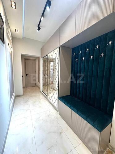 Satılır 3 otaqlı yeni tikili 90 m², Badamdar q., photo 14 from 23