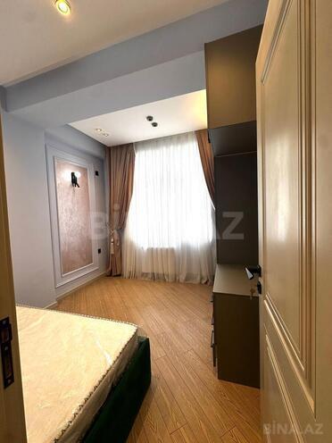 Satılır 3 otaqlı yeni tikili 90 m², Badamdar q., photo 6 from 23