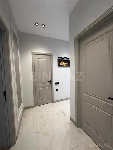 Satılır 3 otaqlı yeni tikili 90 m², Badamdar q., photo 15 from 23