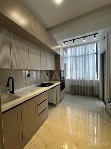 Satılır 3 otaqlı yeni tikili 90 m², Badamdar q., photo 10 from 23