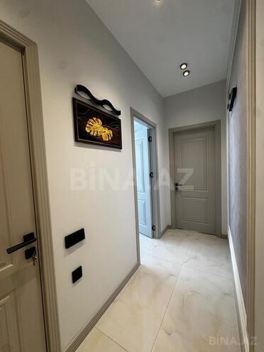 Satılır 3 otaqlı yeni tikili 90 m², Badamdar q., photo 17 from 23