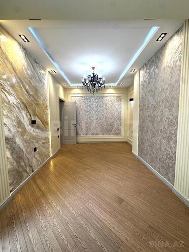 Satılır 3 otaqlı yeni tikili 90 m², Badamdar q., photo 3 from 23