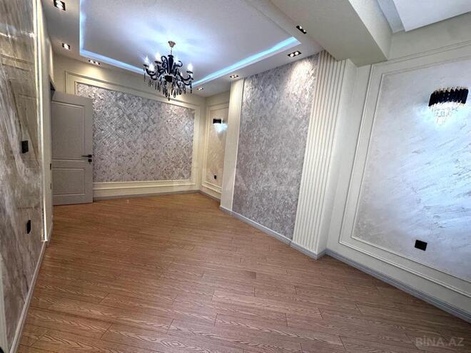Satılır 3 otaqlı yeni tikili 90 m², Badamdar q., photo 4 from 23