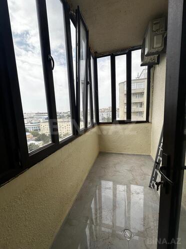 Satılır 3 otaqlı yeni tikili 90 m², Badamdar q., photo 13 from 23