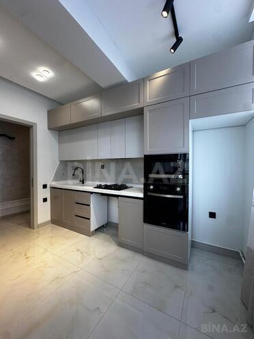 Satılır 3 otaqlı yeni tikili 90 m², Badamdar q., photo 11 from 23