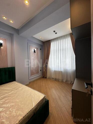 Satılır 3 otaqlı yeni tikili 90 m², Badamdar q., photo 7 from 23