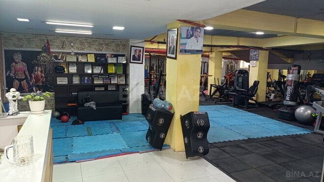 Продаётся  объект 270 м², пос. Масазыр, photo 3 from 5
