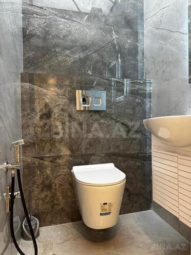 Satılır 3 otaqlı yeni tikili 90 m², Badamdar q., photo 20 from 23