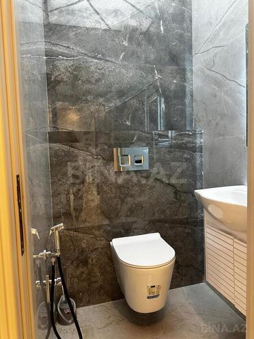 Satılır 3 otaqlı yeni tikili 90 m², Badamdar q., photo 21 from 23