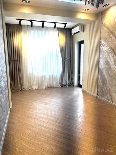 Satılır 3 otaqlı yeni tikili 90 m², Badamdar q., photo 5 from 23