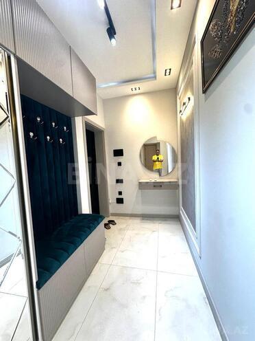 Satılır 3 otaqlı yeni tikili 90 m², Badamdar q., photo 16 from 23