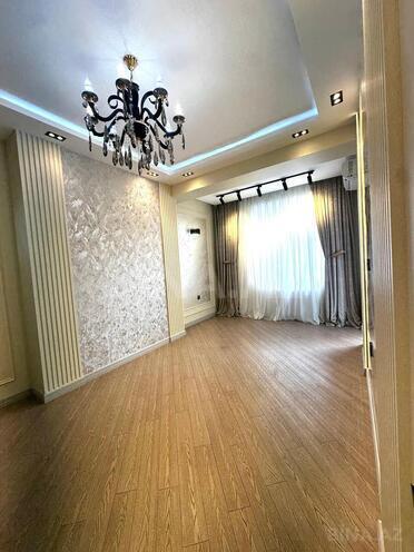 Satılır 3 otaqlı yeni tikili 90 m², Badamdar q., photo 1 from 23