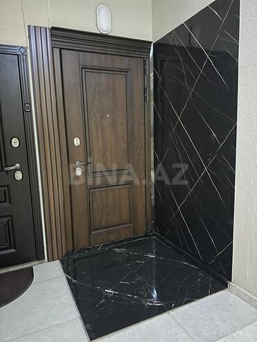 Satılır 3 otaqlı yeni tikili 90 m², Badamdar q., photo 22 from 23