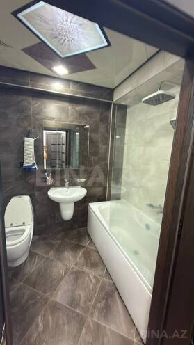 Satılır 3 otaqlı yeni tikili 125 m², İnşaatçılar m., photo 14 from 20