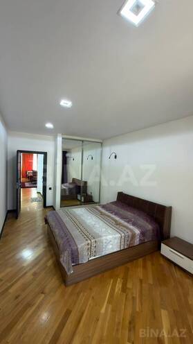 Satılır 3 otaqlı yeni tikili 125 m², İnşaatçılar m., photo 5 from 20