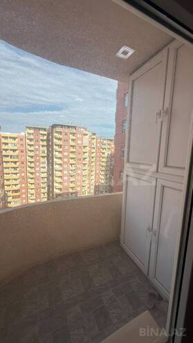 Satılır 3 otaqlı yeni tikili 125 m², İnşaatçılar m., photo 10 from 20