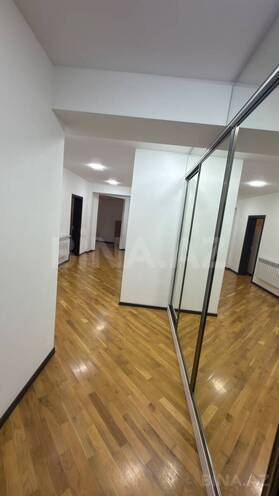 Satılır 3 otaqlı yeni tikili 125 m², İnşaatçılar m., photo 11 from 20