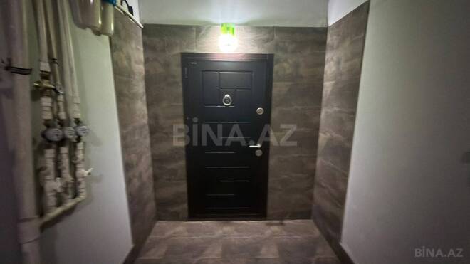 Satılır 3 otaqlı yeni tikili 125 m², İnşaatçılar m., photo 17 from 20