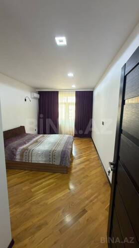 Satılır 3 otaqlı yeni tikili 125 m², İnşaatçılar m., photo 6 from 20