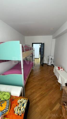 Satılır 3 otaqlı yeni tikili 125 m², İnşaatçılar m., photo 7 from 20