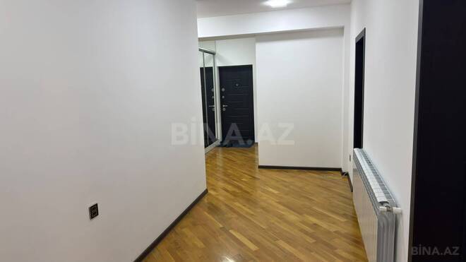 Satılır 3 otaqlı yeni tikili 125 m², İnşaatçılar m., photo 16 from 20