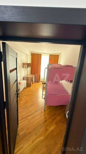 Satılır 3 otaqlı yeni tikili 125 m², İnşaatçılar m., photo 8 from 20