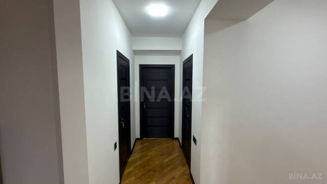 Satılır 3 otaqlı yeni tikili 125 m², İnşaatçılar m., photo 19 from 20