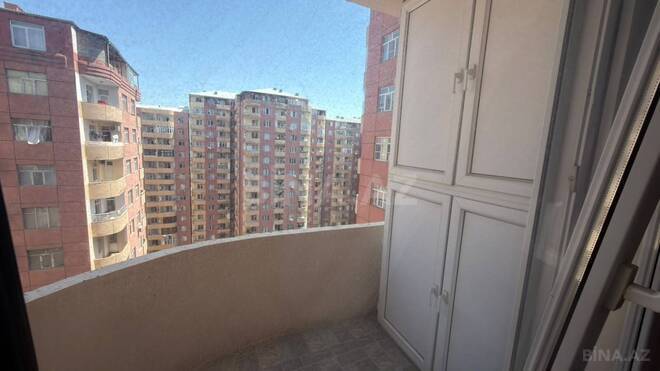 Satılır 3 otaqlı yeni tikili 125 m², İnşaatçılar m., photo 9 from 20