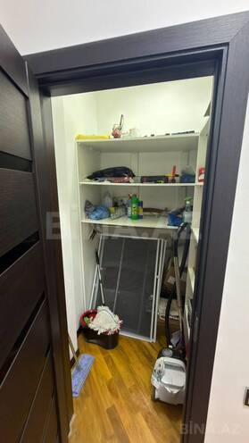 Satılır 3 otaqlı yeni tikili 125 m², İnşaatçılar m., photo 15 from 20