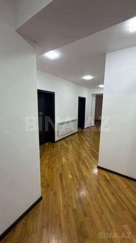 Satılır 3 otaqlı yeni tikili 125 m², İnşaatçılar m., photo 18 from 20