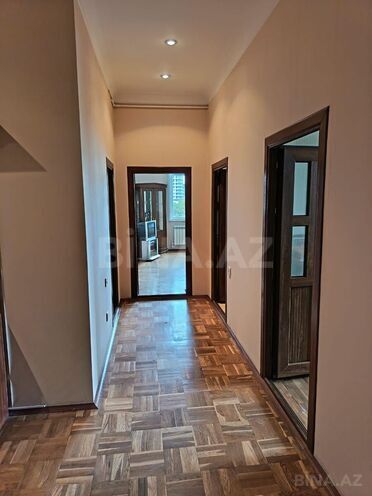 İcarəyə verilir 2 otaqlı yeni tikili 80 m², 28 May m., photo 4 from 11