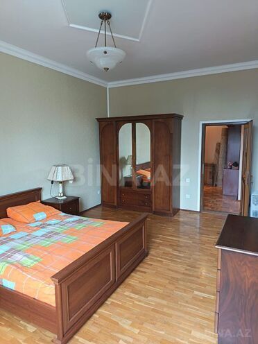 İcarəyə verilir 2 otaqlı yeni tikili 80 m², 28 May m., photo 8 from 11