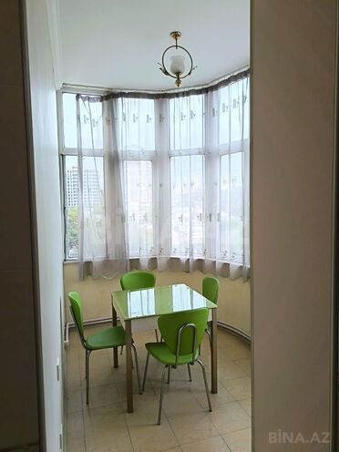 İcarəyə verilir 2 otaqlı yeni tikili 80 m², 28 May m., photo 6 from 11