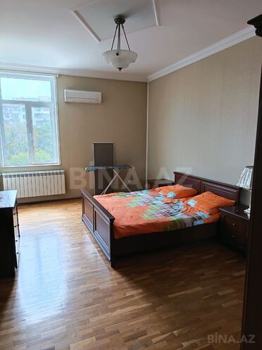 İcarəyə verilir 2 otaqlı yeni tikili 80 m², 28 May m., photo 7 from 11