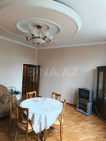 İcarəyə verilir 2 otaqlı yeni tikili 80 m², 28 May m., photo 3 from 11