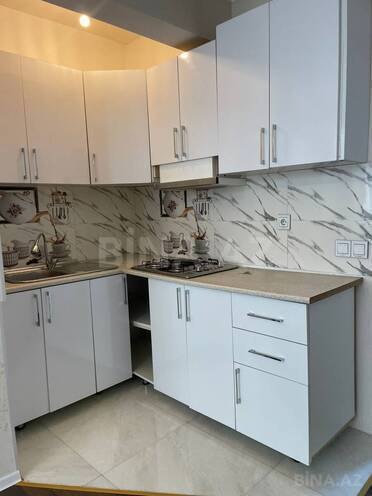 Satılır 2 otaqlı yeni tikili 50 m², Masazır q., photo 5 from 9