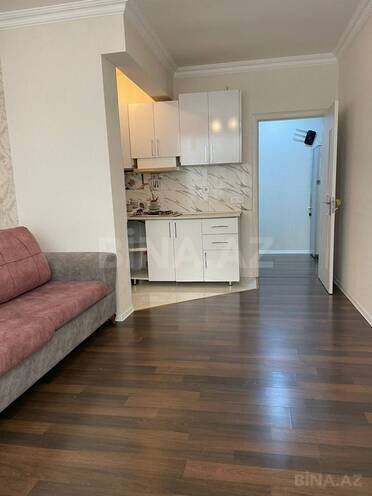 Satılır 2 otaqlı yeni tikili 50 m², Masazır q., photo 3 from 9