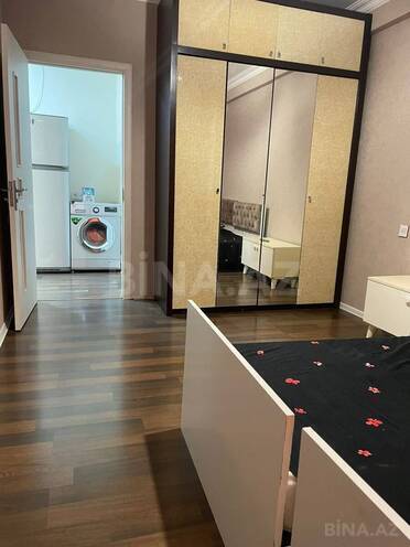 Satılır 2 otaqlı yeni tikili 50 m², Masazır q., photo 4 from 9