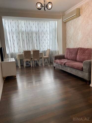 Satılır 2 otaqlı yeni tikili 50 m², Masazır q., photo 1 from 9