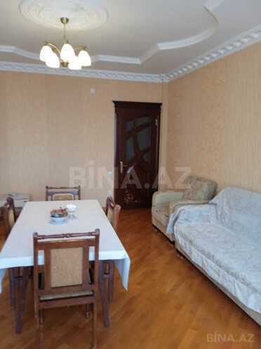 Сдаётся 2-комн. новостройка 80 м², м. Халглар Достлугу, photo 5 from 13