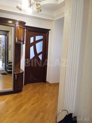 Сдаётся 2-комн. новостройка 80 м², м. Халглар Достлугу, photo 1 from 13