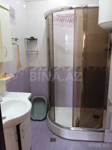 Сдаётся 2-комн. новостройка 80 м², м. Халглар Достлугу, photo 11 from 13