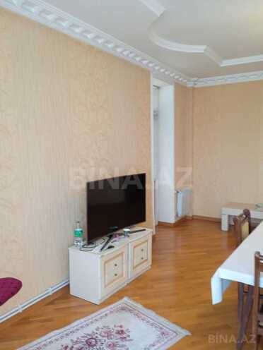 Сдаётся 2-комн. новостройка 80 м², м. Халглар Достлугу, photo 7 from 13