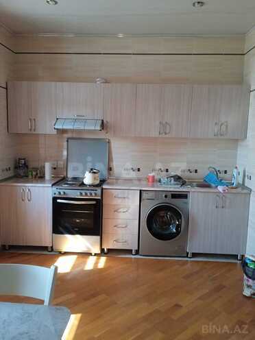 Сдаётся 2-комн. новостройка 80 м², м. Халглар Достлугу, photo 10 from 13