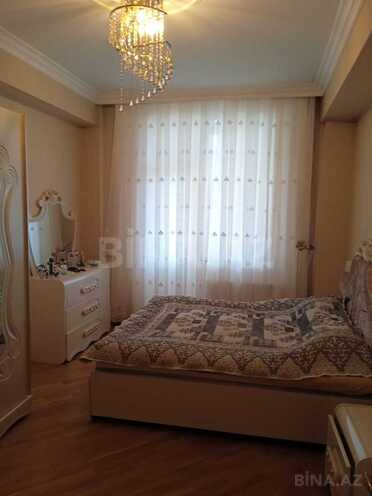 Сдаётся 2-комн. новостройка 80 м², м. Халглар Достлугу, photo 8 from 13