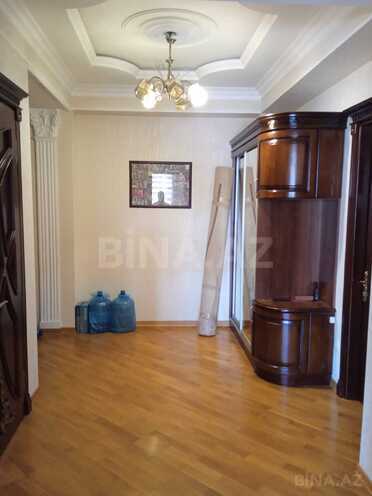 Сдаётся 2-комн. новостройка 80 м², м. Халглар Достлугу, photo 4 from 13