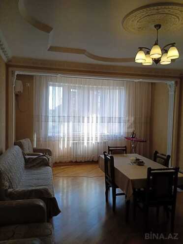 Сдаётся 2-комн. новостройка 80 м², м. Халглар Достлугу, photo 6 from 13