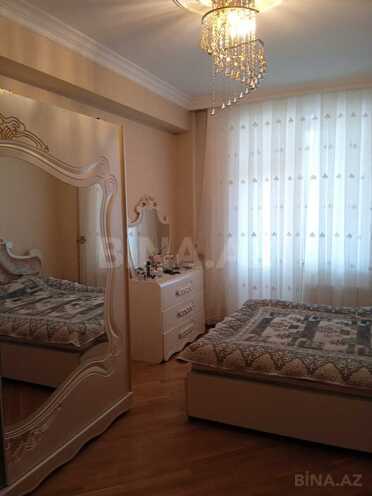 Сдаётся 2-комн. новостройка 80 м², м. Халглар Достлугу, photo 9 from 13