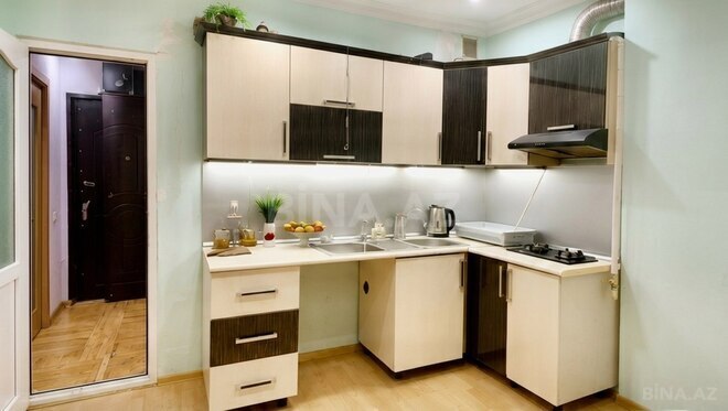 Продаётся 2-комн. вторичка 85 м², м. Нариман Нариманов, photo 9 from 12